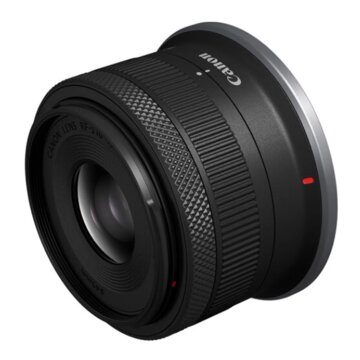 Canon RF-S 18-45mm f/4.5-6.3 IS STM