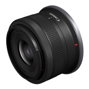 Rf-s 18-45mm f/4.5-6.3 is stm