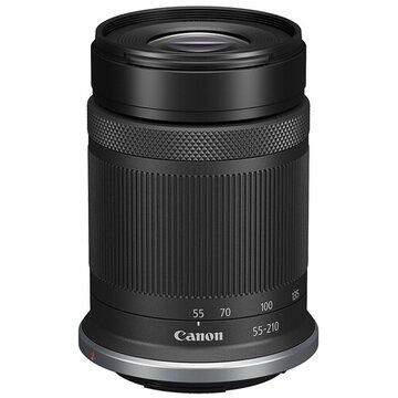 Rf-s 55-210mm f/5-7.1 is stm