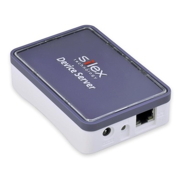 Canon Silex SX-DS-4000U2 server di stampa Lillà, Bianco LAN Ethernet