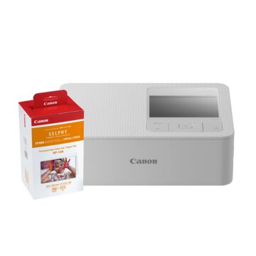 Stampanti a Sublimazione Canon