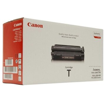 Canon T Nero - Black