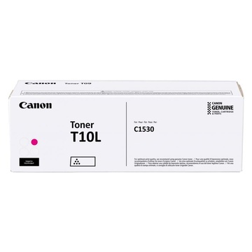 Canon T10L cartuccia toner 1 pz Originale Magenta