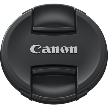 Canon Tappo per obiettivo E-77 II