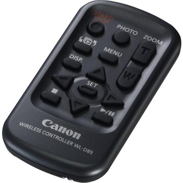 Canon Telecomando Scatto Remoto WL-D89