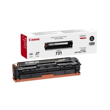 Canon Toner 731 C ciano