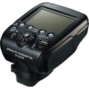 Canon Trasmettitore Speedlite ST-E3-RT (Ver.2)