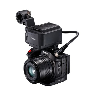 Canon Video 4K Camcorder XC15 13,36 MP CMOS 4K Ultra HD Nero