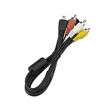 Canon Video Cable AVC-DC400ST Multicolore