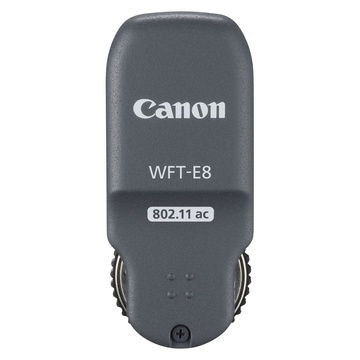 Canon WFT-E8 Trasmettitore dato 100 m Nero