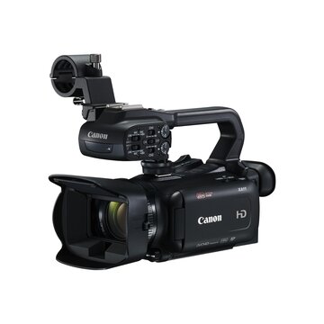Canon XA 11 Palmare 3,09 MP CMOS 4K Ultra HD Nero