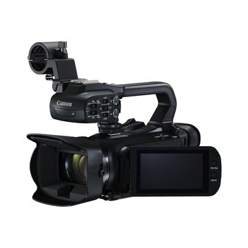 Canon XA 11 Palmare 3,09 MP CMOS 4K Ultra HD Nero