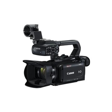 Canon XA 15 Palmare 3,09 MP CMOS Full HD Nero