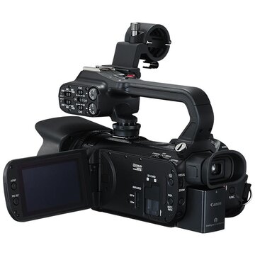 Canon XA 15 Palmare 3,09 MP CMOS Full HD Nero