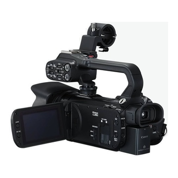 Canon XA 15 Videocamera Palmare 3,09 MP CMOS Full HD Nero