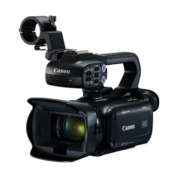 Canon XA40 4K Ultra HD CMOS Nero
