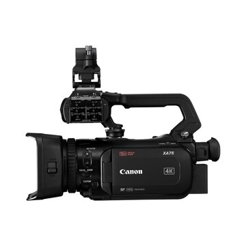 Videocamere Canon