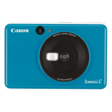 Canon Zoemini C Blu