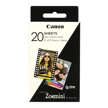 Canon ZP-2030 carta fotografica