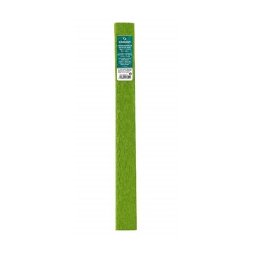 Canson 200002414 carta crespa Verde