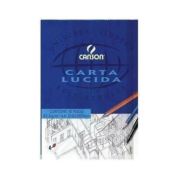 Canson 200005825A carta da disegno