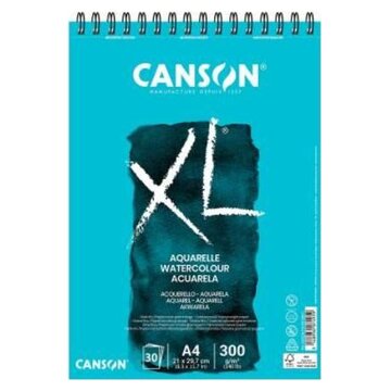 Canson XL Aquarelle