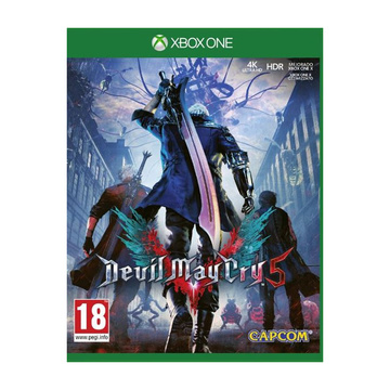 Capcom Devil May Cry 5 - Xbox One