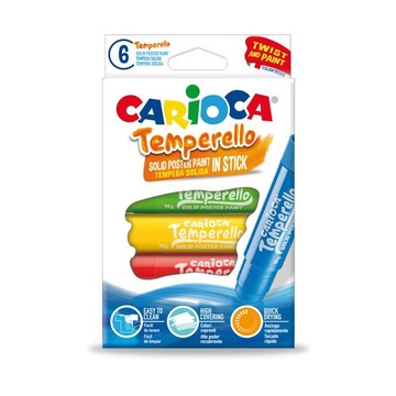 Carioca Temperello Multi Solido