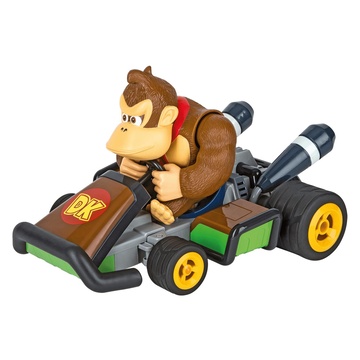 Carrera Mario Kart(TM), Donkey Kong - Kart Motore elettrico 1:16