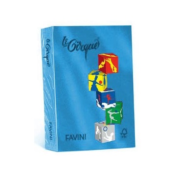 CARTOTECNICA FAVINI Favini A71G353 carta inkjet A3 (297x420 mm) Blu