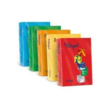 Favini a71m353 carta inkjet a4 (210x297 mm) verde