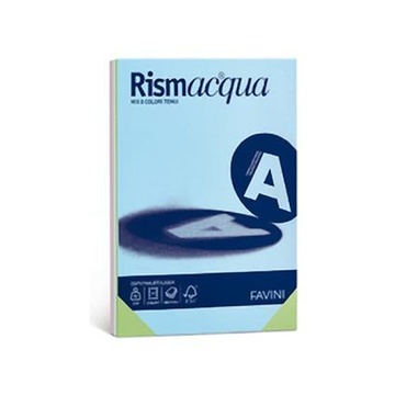 CARTOTECNICA FAVINI Favini Rismacqua carta inkjet A3 (297x420 mm) Multicolore