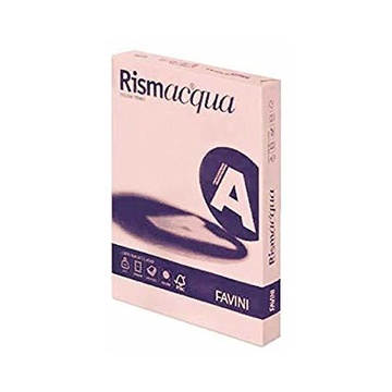 Favini rismacqua carta inkjet a4 (210x297 mm) beige