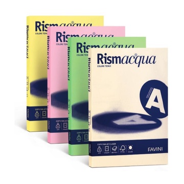 Favini rismacqua carta inkjet avorio