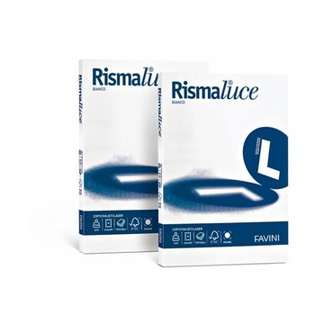 Favini rismaluce bianco carta inkjet a4 (210x297 mm)