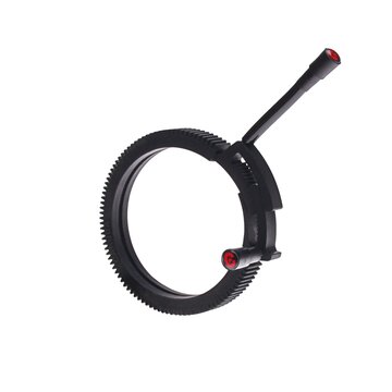 Focusing ring manuale 58-63mm