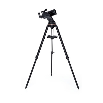 Celestron AstroFi 102 - Maksutov puntamento automatico dotati di connessione WiFi