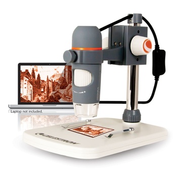 Handeld digital microscope pro