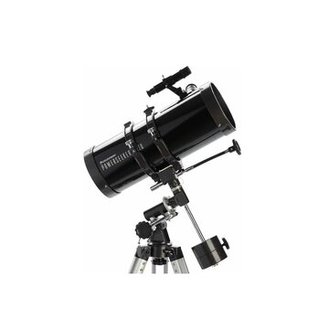 Celestron PowerSeeker 127EQ-MotorDrive