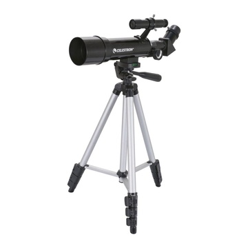 Celestron Travelscope 50 cannocchiali terrestri per osservazione di panorami e natura,