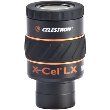 X-cel lx 9mm