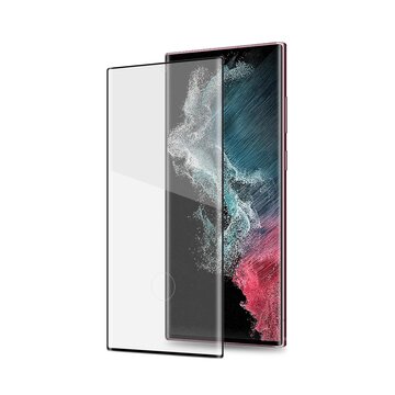 CELLY 3DGLASS1012BK Pellicola proteggischermo trasparente Samsung 1 pz