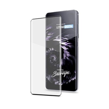 CELLY 3DGLASS994BK Pellicola proteggischermo trasparente Samsung 1 pz