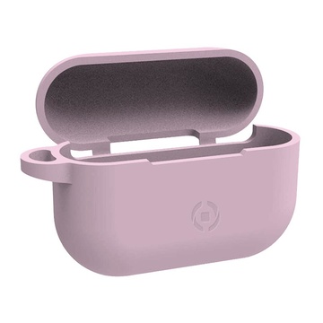 CELLY AIRCASE3PK Custodia per AirPods