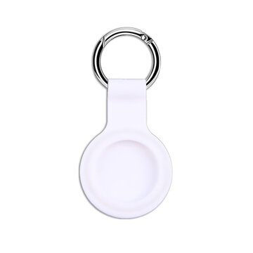 Aircasetagwh custodia per keyfinder bianco