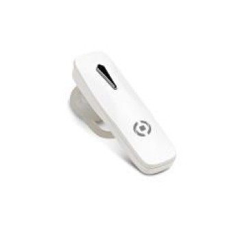 CELLY BH10 Auricolare Monofonico Senza fili Bianco