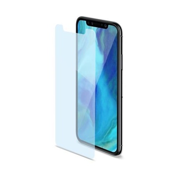 CELLY Easy Glass iPhone XS Max 1 pezzo(i)