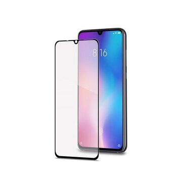 CELLY Full Glass Pellicola proteggischermo trasparente Honor 1 pz