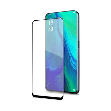 Full glass pellicola proteggischermo trasparente oppo 1 pz