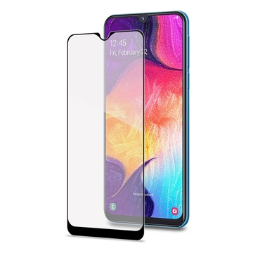 CELLY Full Glass Pellicola proteggischermo trasparente per Galaxy A20e